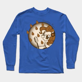 Chocolate Rain Long Sleeve T-Shirt